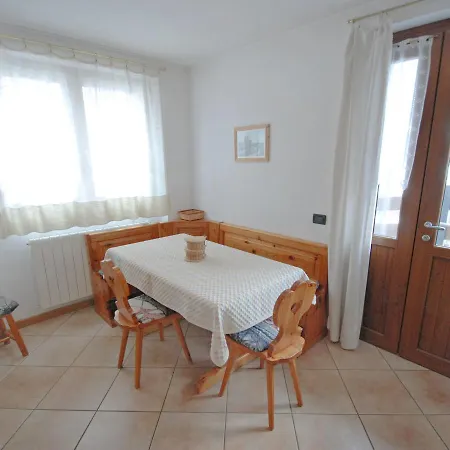 Locazione Turistica Casa Fumarogo.1 Apartment Valdisotto