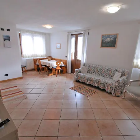 Locazione Turistica Casa Fumarogo.1 * Valdisotto