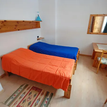 Locazione Turistica Casa Fumarogo.1 Valdisotto