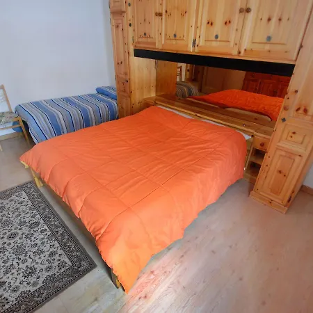 Locazione Turistica Casa Fumarogo.1 Apartment *