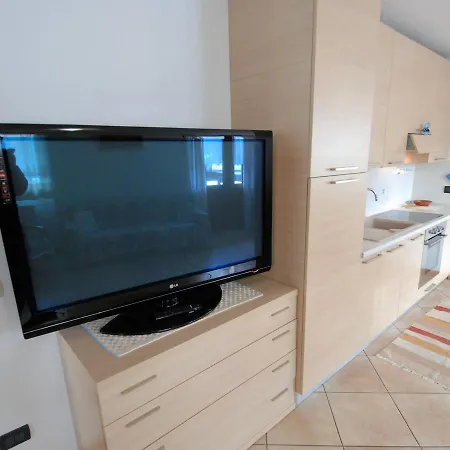 Apartment Locazione Turistica Casa Fumarogo.1