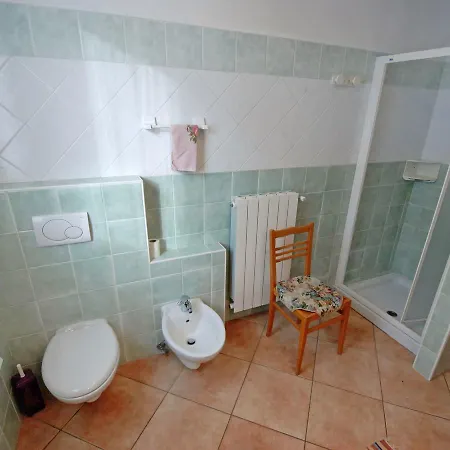 Apartment Locazione Turistica Casa Fumarogo.1